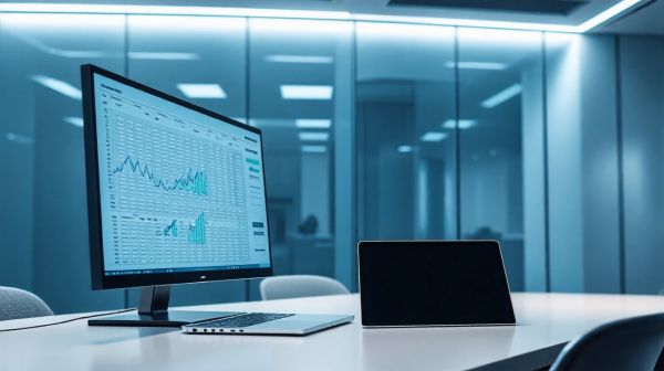 Top 10 logiciels ERP pour optimiser votre business