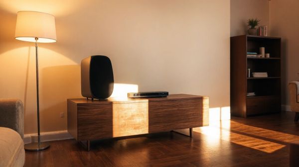 Top raisons d'opter pour des enceintes d'occasion avantageuses