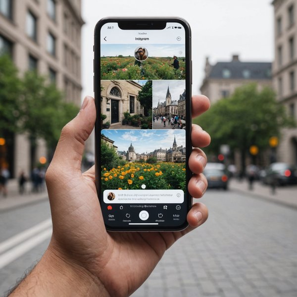 Quels paramètres de confidentialité devraient être activés pour une utilisation sécurisée d'Instagram sur un iPhone 11?