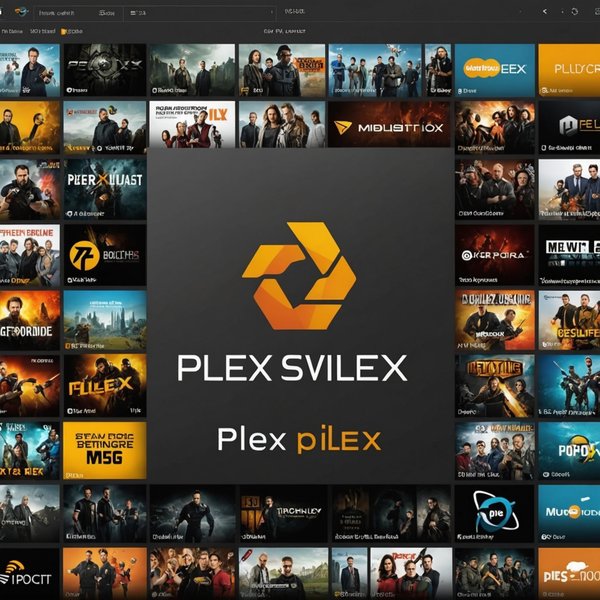 Comment installer et configurer un serveur Plex pour le streaming multimédia?