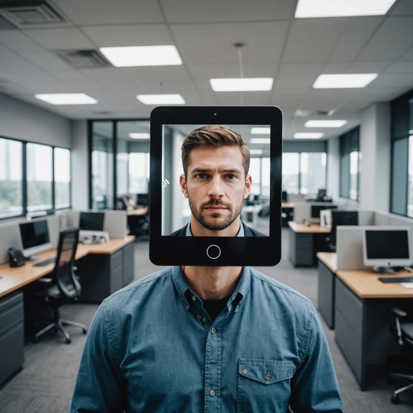 Comment utiliser les technologies de reconnaissance faciale pour améliorer la sécurité des bureaux ?