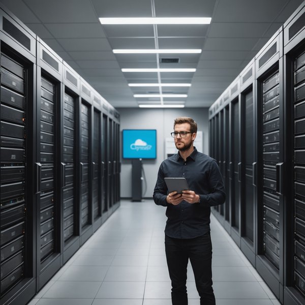 Quels sont les critères pour choisir une solution de sauvegarde pour une start-up technologique?