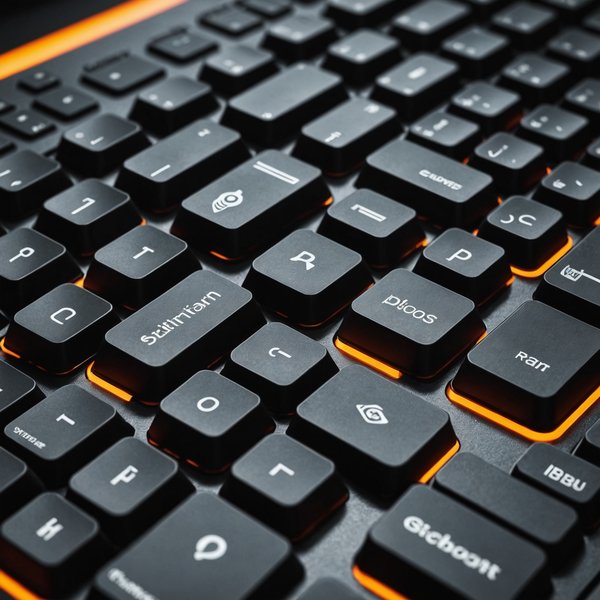 Comment les raccourcis clavier peuvent-ils optimiser votre expérience de jeu sur PC?