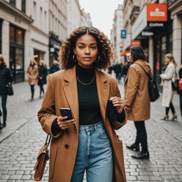 Quels outils de marketing d'influence sont les plus adaptés pour une campagne de mode éthique?