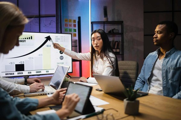 Les clés pour réussir en tant qu'analyste soc dans la cybersécurité